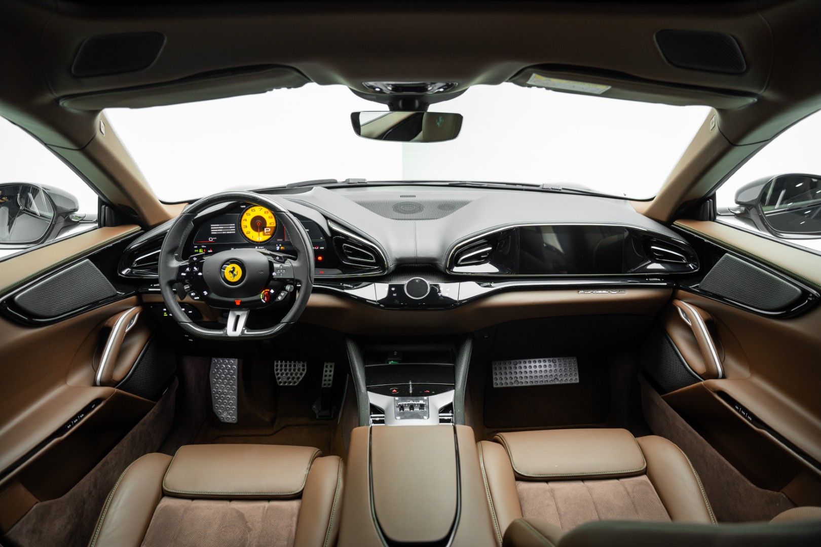 2024 FERRARI PUROSANGUE